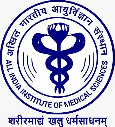 AIIMS Madurai logo — client of Hemagni Build Pro