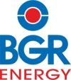 BGR Energy logo — client of Hemagni Build Pro