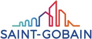 Saint-Gobain logo — client of Hemagni Build Pro