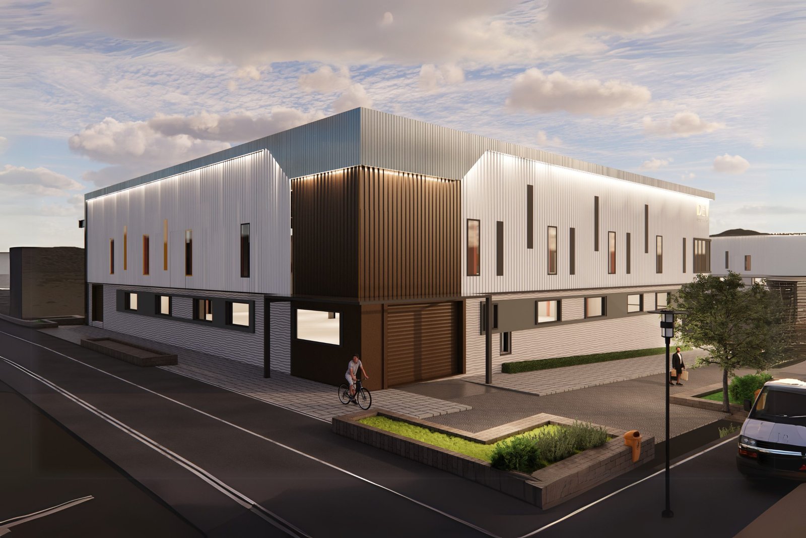 Hemagni Build Pro - Pre-Engineered Building Manufacturer in Hosur, Industrial Steel Structures